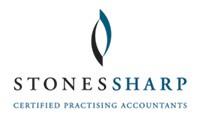 Stone Sharp Accountants - Melbourne Accountants image 1