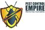 Pest Control Empire logo