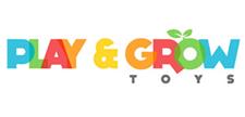 Play and Grow Toys image 1