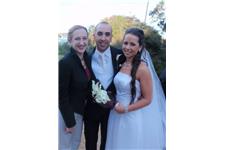 Fiona King Sydney Civil Marriage Celebrant image 3