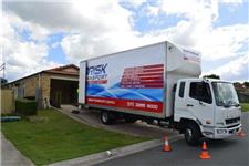 Brisk Transport Interstate Removalists Melbourne image 2