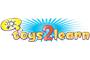 Toys 2 Learn logo