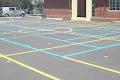 Suburban Coatings - line marking Melbourne image 6