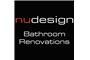 NuDesign Bathroom Renovations logo