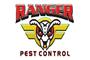 Ranger Pest Control logo