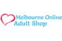 Melbourne Online Adult Shop logo