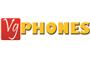 VG Phones Repairs logo