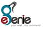 E-genie Order Online Pvt Ltd. logo