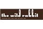 The Wild Rabbit logo