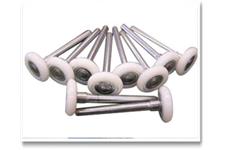  Garage door replacement panels image 1