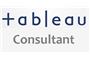 Tableau Support logo