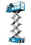 Brisbane Scissor Lift Hire image 3