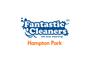 Cleaners Hampton Park logo