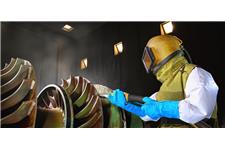 Campbellfield Powder Coating and Sandblasting Services image 1