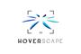 Hoverscape logo