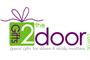 Send Christmas Gift Australia - Gifts2TheDoor logo