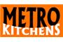 Metro Kitchens logo