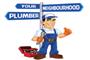 Plumber in Chatswood logo