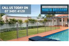 NORTH BRISBANE POOL FENCING image 1