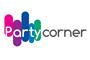 Party Corner logo