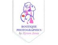 BOUTIQUE PHOTOGRAPHICS by Hyrom Jones image 1