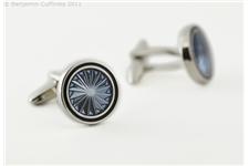 Benjamin Cufflinks image 2