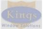 Kings Windows Solutions logo