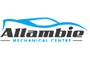 ALLAMBIEMECHANICAL logo