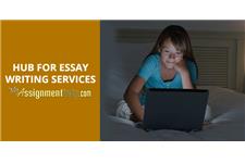 Myassignmenthelp.com: World No.-1 Essay Writing Company image 1