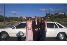 Brown's Luxury Limousine Service image 2