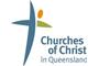 Care Pathways - Churches of Christ Queensland logo