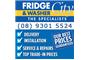 Fridge and Washer City Joondalup logo