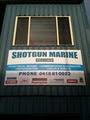 Shotgun Marine image 1