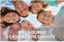 Melbourne Cremation Service logo