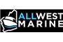 ALLWEST MARINE logo