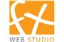 FX Web Studio logo