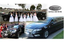 Limo Hire Melbourne image 8