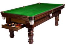 Pool Table Man image 11