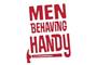 Men Behaving Handy logo