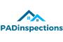 PADINSPECTIONS logo