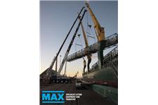 Max Crane & Equipment Hire (SA) Pty Ltd image 4