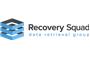 Recovery Squad Data Retrieval Group logo