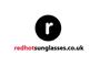 Red Hot Sunglasses  logo