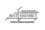 BEST ASSEMBLY PTY LTD logo