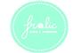 Frolic Gifts & Homewares logo