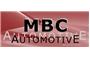 MBC Automotive logo