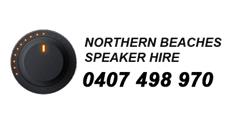 Northern Beaches Speaker Hire image 5