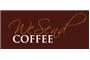 WeSend Coffee logo