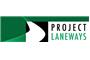 Project Laneways logo