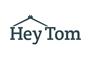 Hey Tom logo